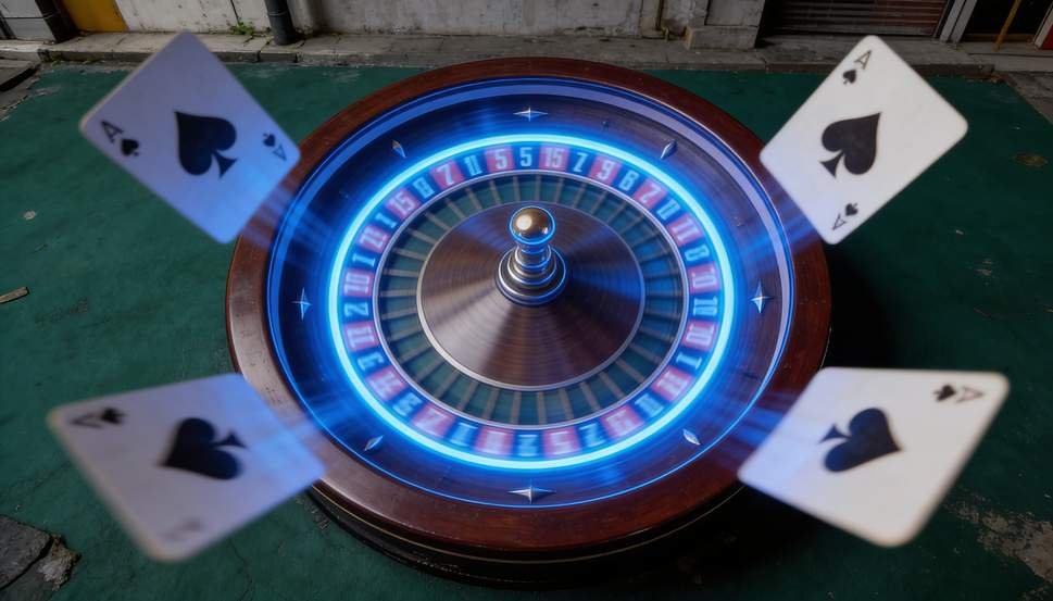 Axecasino Kontoschließung: Was Sie wissen müssen