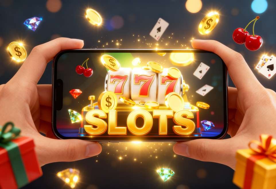 Iwildcasino