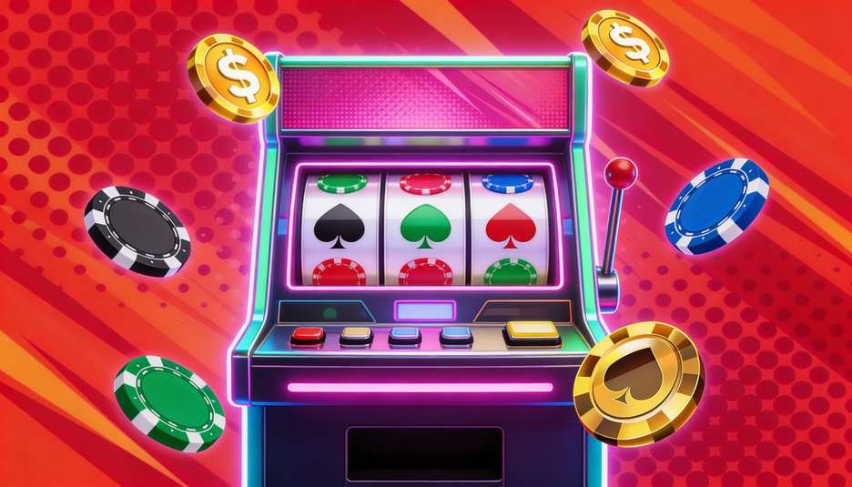 Casino Spinbara Poker : Une Expérience de Jeu Exceptionnelle