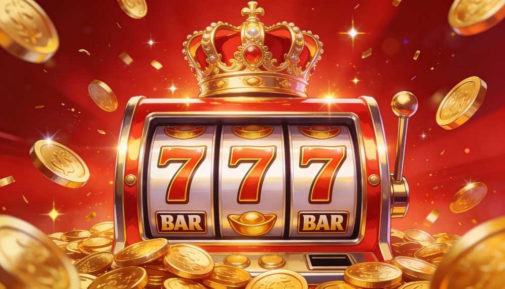 Megawin Casino : L'Expérience de Jeu En Ligne Ultimate