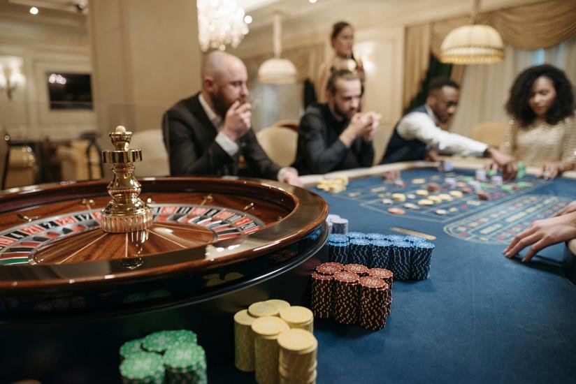 Ripper Casino: Definition und Überblick Ripper Casino: Definition und Überblick