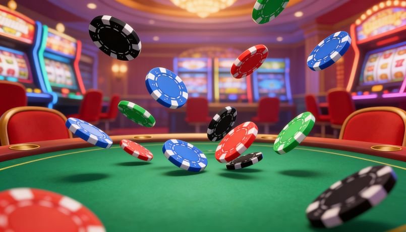 Supremo Casino: Nuove Opportunità di Gioco per Tutti