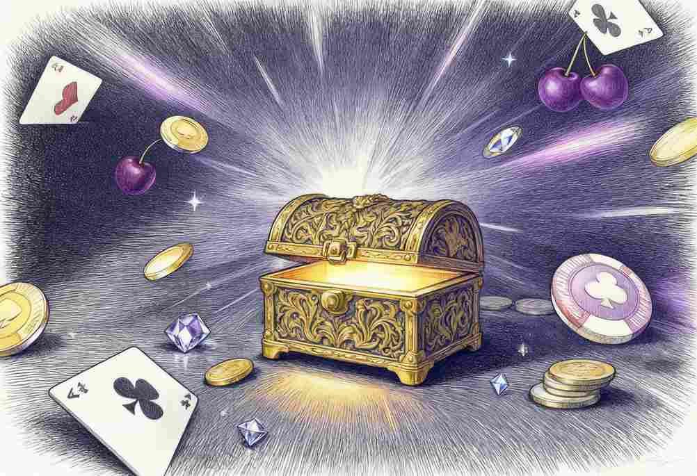 Unlock Exclusive Offers with Prism Casino Promo Code Unlock Exclusive Offers with Prism Casino Promo Code