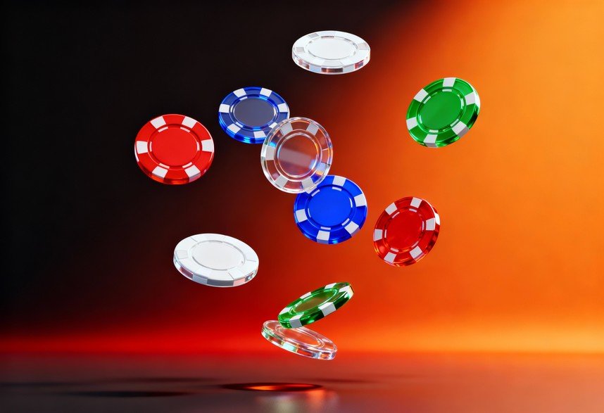 Winspark Casino: Un'Analisi Approfondita della Casa da Gioco