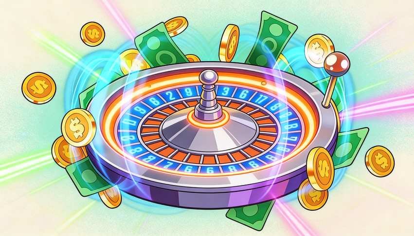 Crazy Winners Casino: Revisión Completa de un Experto