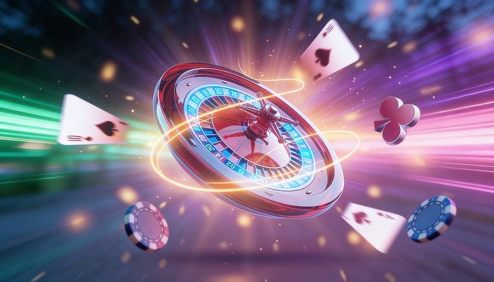 Crazy Winners Casino: Revisión Completa de un Experto