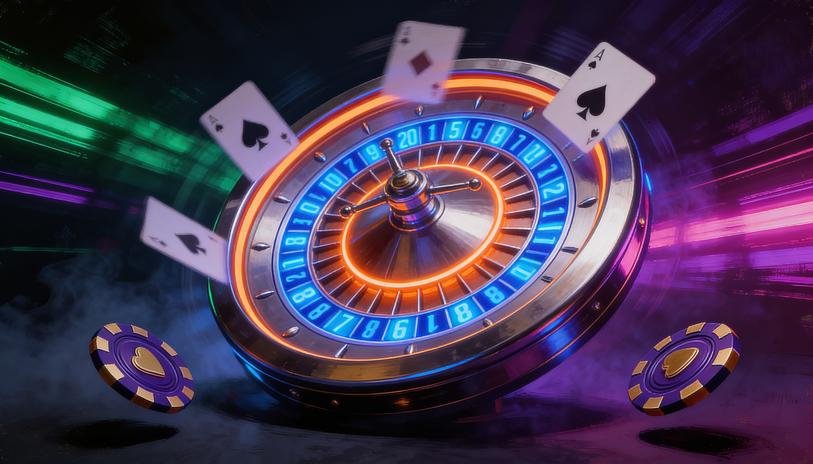 Exploring the World of Online Casino Games with John Vegas