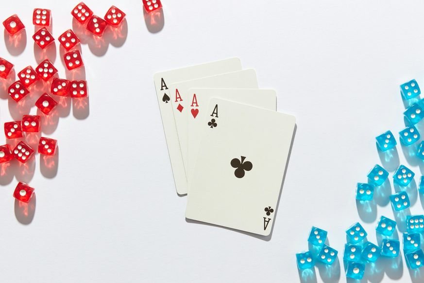 Exploring the World of Online Casino Games with John Vegas