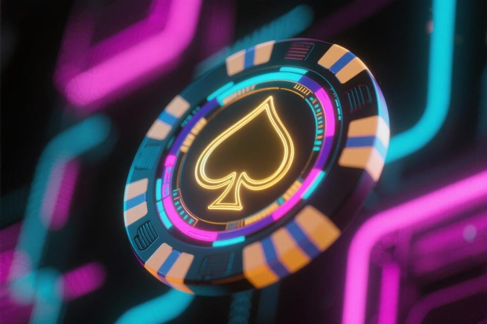 How Online Casinos Make Money