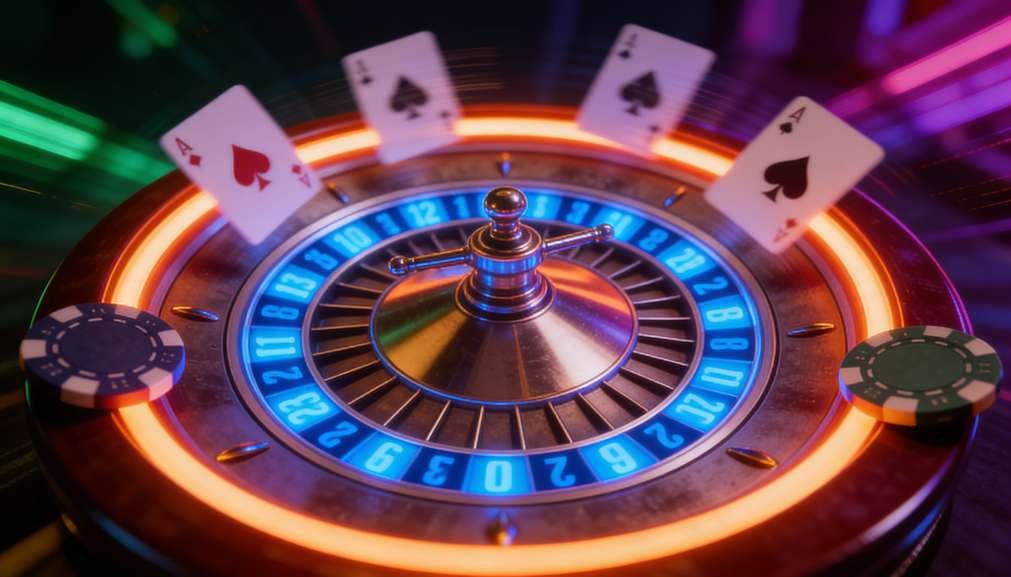 La Licencia de Casino Roby: Todo Lo Que Debes Saber La Licencia de Casino Roby: Todo Lo Que Debes Saber