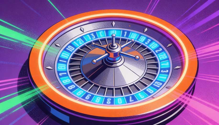 Label Noir Casinò bloqué dans mon pays : Guide de dépannage