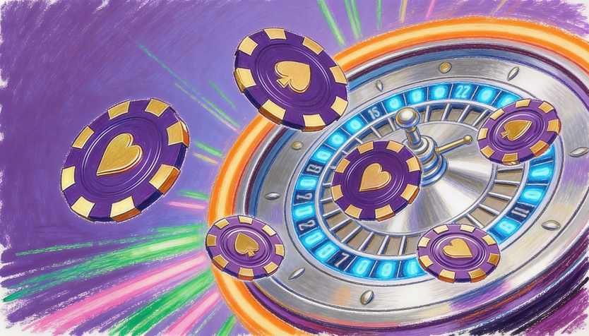 Modo de Demonstração Gratuito para Jogos no Nine Casino