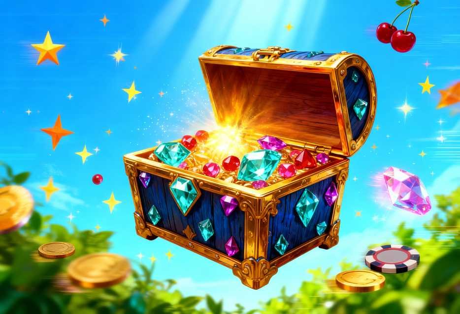 Neuer Glücks-Casino-Einzahlungsbonus: Alles, was Sie wissen müssen