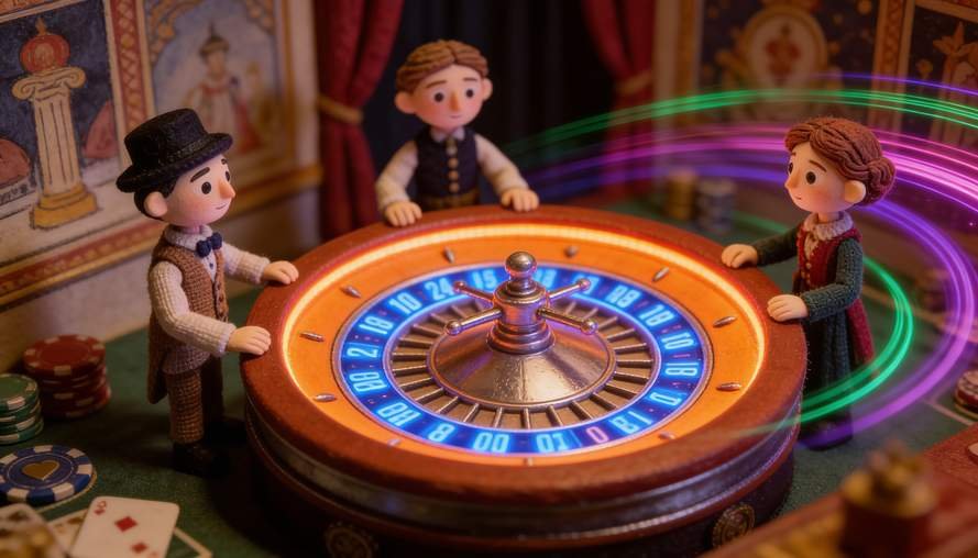 Oshi Casino Complaints: A Comprehensive Review