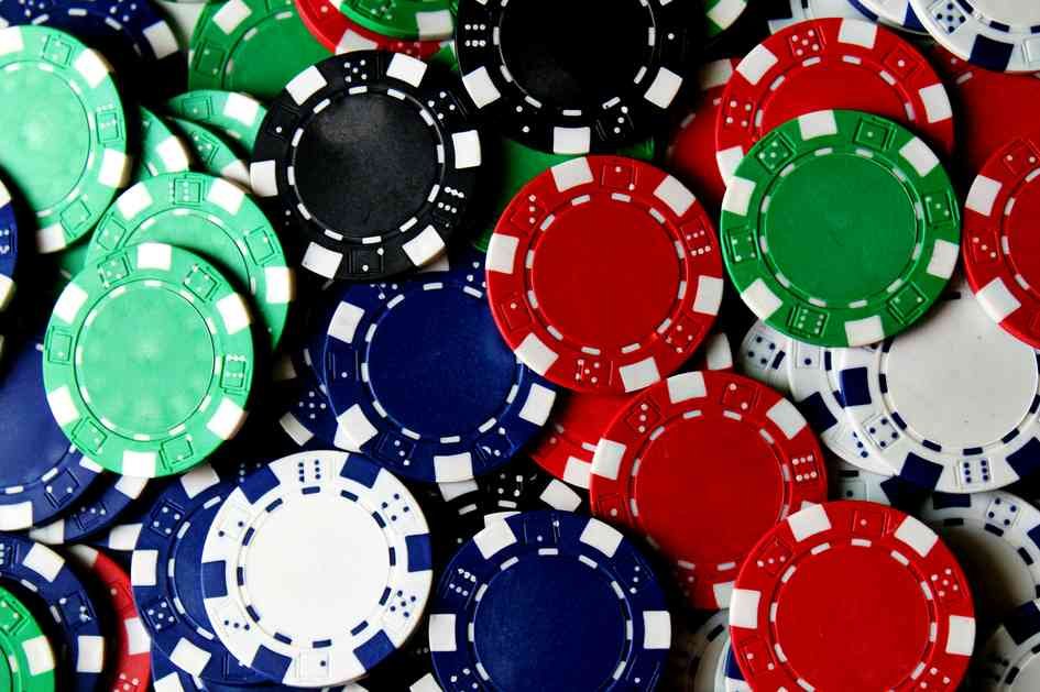 Slotastic Casino: Ensuring Casino Security