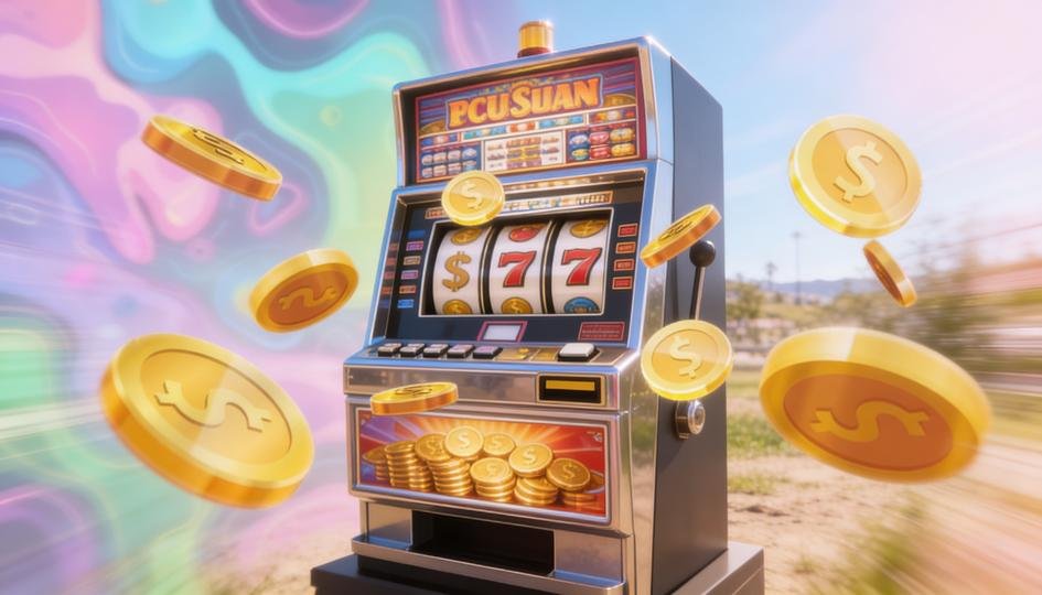 Tendencias actuales en la industria de casinos en línea