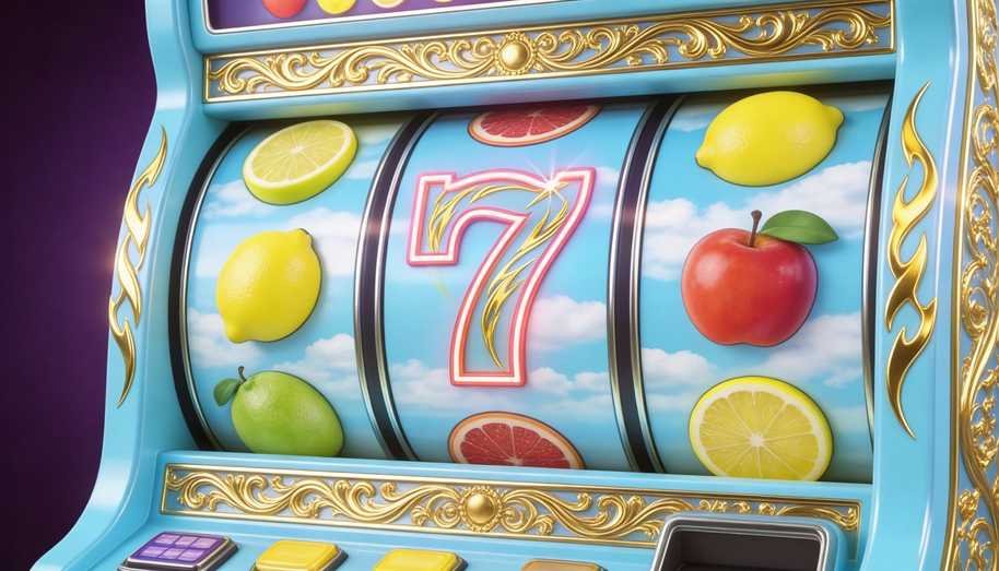 The Future of Online Gambling