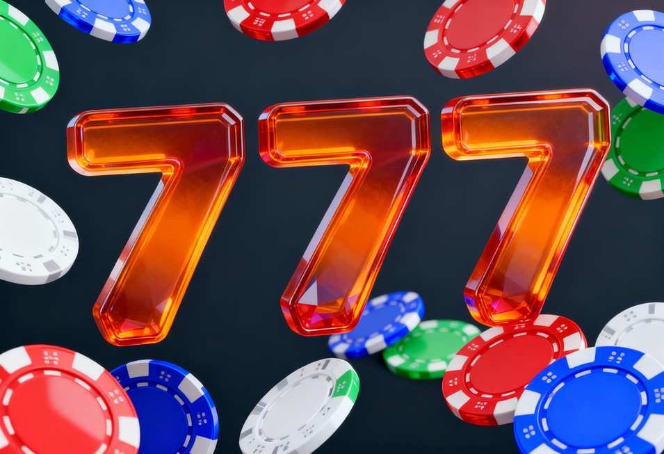 The Future of Online Gambling