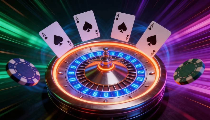 WooSpin Casino Bonus Codes: Unlock Exclusive Offers